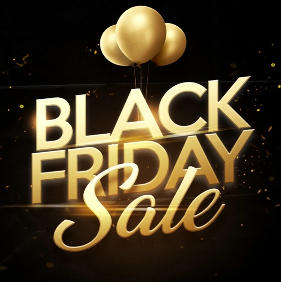 Black Friday Blowout Sale Like and share to get notified when I go live. - Picture 2 of 3